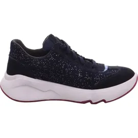 superfit Melody Sneaker, blau 8000, 26 - 26