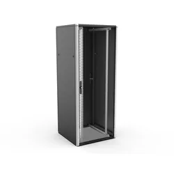 Enoc System F3 81020-S, Freistehendes Gestell, Sperrschloss, Aluminium, Stahl
