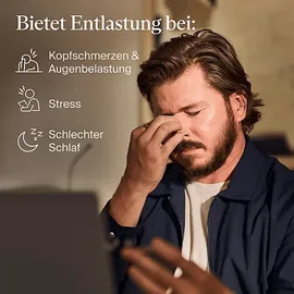 Therabody Smart Goggles 2.0 Augenmassagegerät