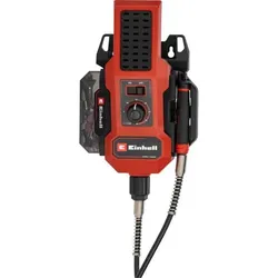 Einhell TE-MT 18/34 Li solo Akku-Schleif-/Gravur-Werkzeug