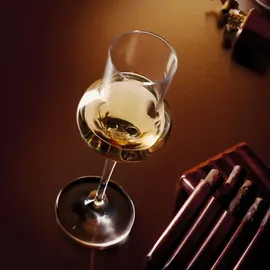 Bormioli Rocco Schnapsglas 0,08 l 6 St.