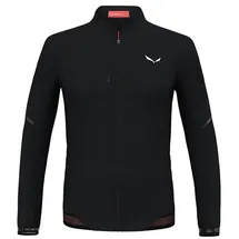 Salewa Pedroc 2 Fleecejacke Black Out 2XL