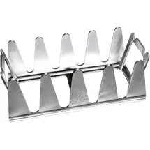 bbq rescher Multi-Grillständer 19,5 x 9,5 x 7 cm
