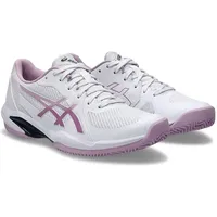 Asics Solution Swift FF 2 Clay Sneaker, Mehrfarbig, 40