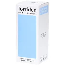 TORRIDEN Dive In Gesichtsserum 200 ml