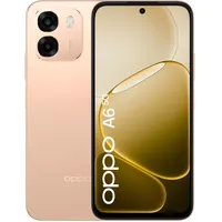 OPPO A6 5G 6 GB RAM 256 GB Aurora Gold