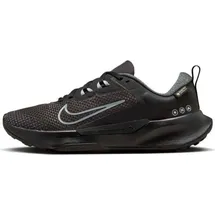 Nike Juniper Trail 2 GORE-TEX Herren Black / Cool Gray Anthracite 44
