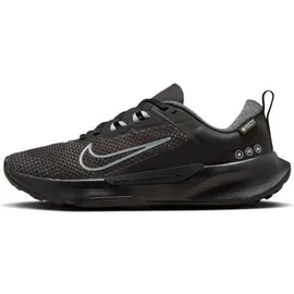 Nike Juniper Trail 2 GORE-TEX Herren Black / Cool Gray Anthracite 44
