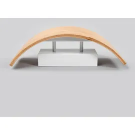 LINDBY Rafailia (LED) Holz