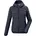 G G by killtec Steppjacke/Funktionsjacke in Daunenoptik mit Kapuze 46 blau dunkelnavy