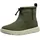 HELLY HANSEN Adore Wanderstiefel - Utility Green / Beluga - EU 37 1/2