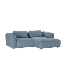 Sofa.de Ecksofa Milda ¦ ¦ Maße (cm): B: 228 H: 73 T: 174.0