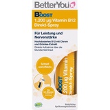 Hansa Naturheilmittel GmbH BetterYou Boost Vitamin B12 Direkt-Spray