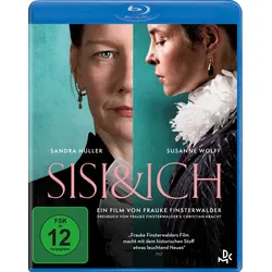 Sisi & Ich [Blu-ray] (Neu differenzbesteuert)