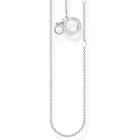 Thomas Sabo Charm-Kette Silber 925