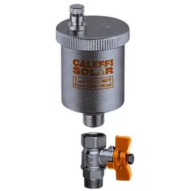 CALEFFI Schnellentlüfter Solar 3/8Zoll mit