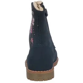 Lurchi Stiefel Blau 27