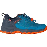 TROLLKIDS Kinder Trolltunga Hiker Low XT Schuhe (Größe 32,