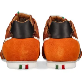 Pantofola d'Oro Sneaker Vasto Nylon Uomo Low-Sneaker