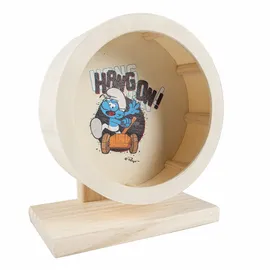 duvoplus Aktivitätsrad aus Holz 29 cm