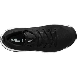 Nike Free Metcon 6 Herren Black/White 35,5