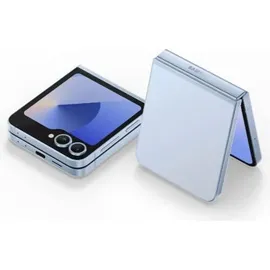 Samsung Galaxy Z Flip6 12 GB RAM 512 GB Blue