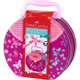 Faber-Castell Filzstifte Connector Handtasche
