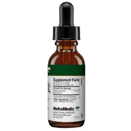 NutraMedix Banderol Tropfen 30 ml