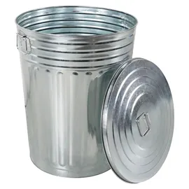 INDA-EXCLUSIV Oskartonne 58 l Silber