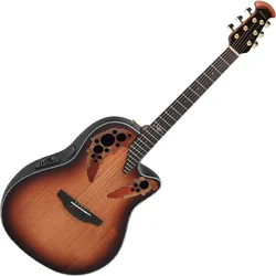 Ovation Celebrity Elite Plus CE44P-FLE-G Limited Edition