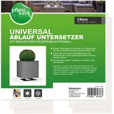 Pflanzwerk Pflanzwerk® Pflanzkübel Untersetzer 2er-Set