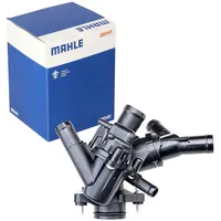 mahle Thermostat, Kühlmittel