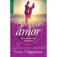 Unilit Los 5 Lenguajes del amor / Serie Favoritos: