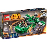 LEGO Star Wars Flash Speeder (75091)