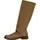 FELMINI Stiefel Damen Grau 39