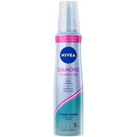 NIVEA Diamond Volume Care Schaumfestiger 150 ml