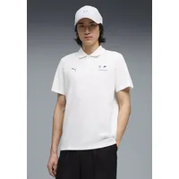 Puma BMW MMS ESS POLO weiß XL