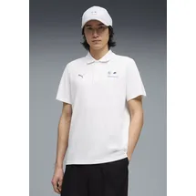 Puma BMW MMS ESS POLO weiß XL