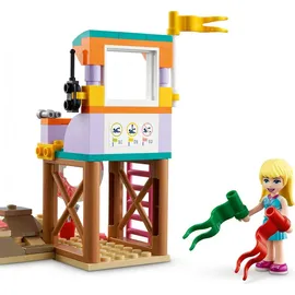 LEGO Friends Surfschule 41710