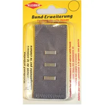 Kleiber + Co.GmbH Bunderweiterung mit Haken