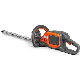 Husqvarna 215iHD45 45 cm inkl. 1 x BLi10 und 1 x C80