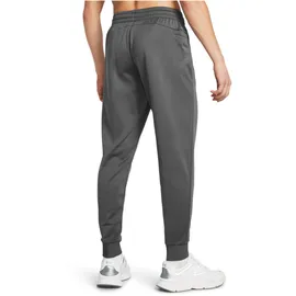 Under Armour Fleece Jogginghose Herren 025 castlerock/black S