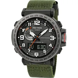 Casio Pro Trek Textil 51,5 mm PRW-6600YB-3ER