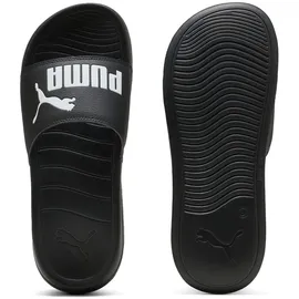 Puma Popcat 20 Puma Black / Puma White 39