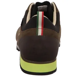 Dolomite Hike Low Evo GTX Herren mud green/green 41 1/2