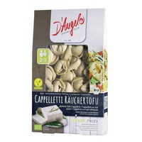 D’Angelo Cappelletti Räuchertofu bio