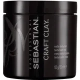 Sebastian Professional Form Craft Clay Matte Texturizer 150 ml