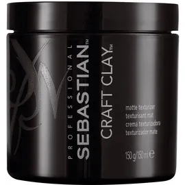 Sebastian Professional Form Craft Clay Matte Texturizer 150 ml