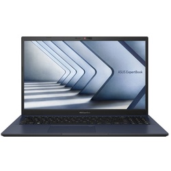 Asus ExpertBook B1 (B1502CBA-BQ1703X) 512 GB SSD / 16 GB – Notebook Notebook (Intel Core i5, 512 GB SSD) blau