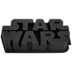 Star Wars Backform Star Wars Logo Backform